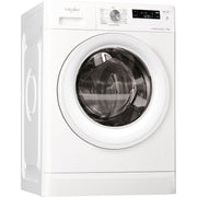 Whirlpool FFS P8 IT lavatrice Caricamento frontale 8 kg 1200 Giri/min C Bianco
