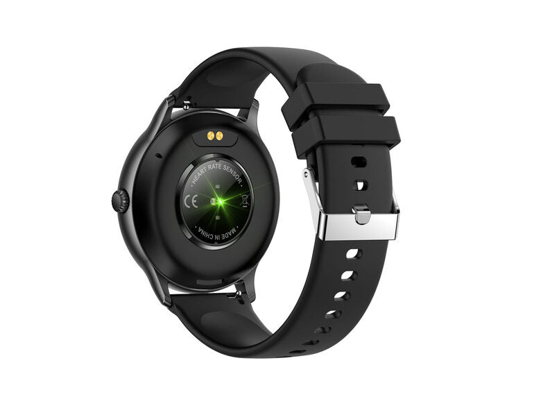 Trevi T-FIT 230 CALL SMART FITNESS BAND NERO