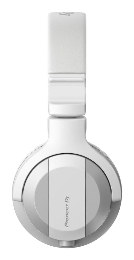 Pioneer DJ HDJ-CUE1BT Cuffie Con cavo e senza cavo A Padiglione MUSICA Bluetooth Bianco