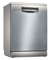 Bosch Serie 6 SMS6ECI07E Lavastoviglie Libera installazione 14 coperti D