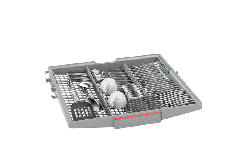 Bosch Serie 6 SMS6ECI07E Lavastoviglie Libera installazione 14 coperti D