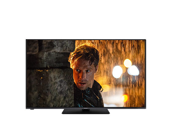 Panasonic TX-55HX580E TV 139,7 cm (55") 4K Ultra HD Smart TV Wi-Fi Nero