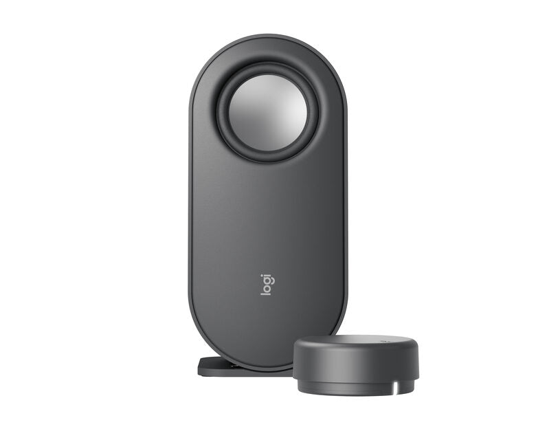 Logitech Z407 Bluetooth computer speakers with subwoofer 40 W Antracite 2.1 canali