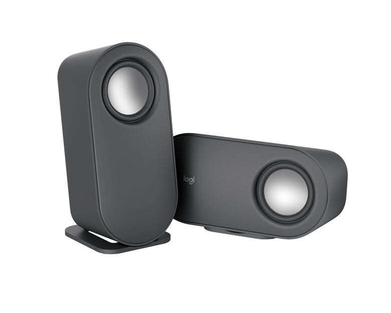 Logitech Z407 Bluetooth computer speakers with subwoofer 40 W Antracite 2.1 canali