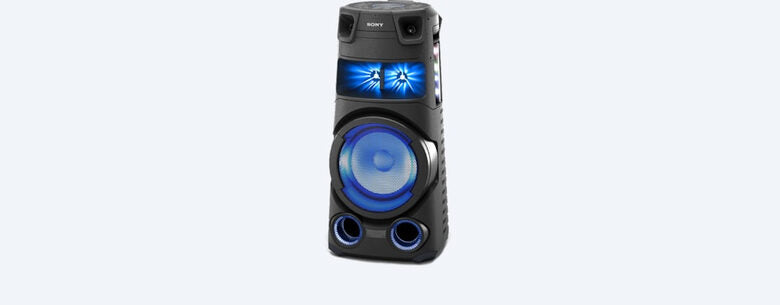 Sony MHC-V73D