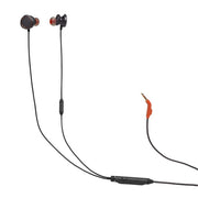 JBL Quantum 50 Cuffie Wireless In-ear Giocare Bluetooth Nero