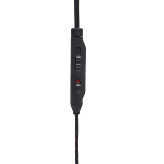 JBL Quantum 50 Cuffie Wireless In-ear Giocare Bluetooth Nero