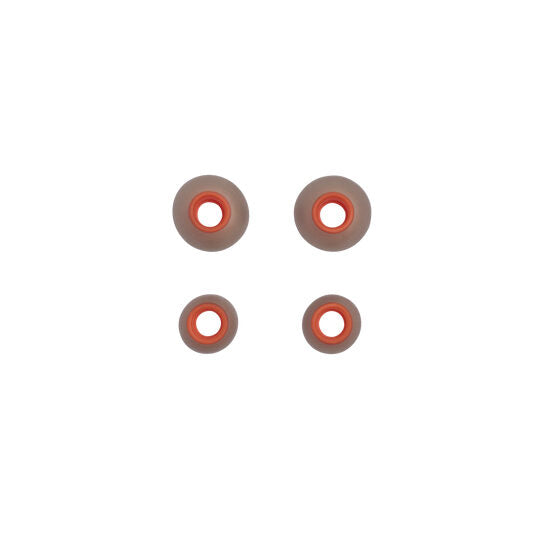 JBL Quantum 50 Cuffie Wireless In-ear Giocare Bluetooth Nero