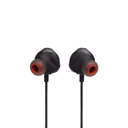 JBL Quantum 50 Cuffie Wireless In-ear Giocare Bluetooth Nero