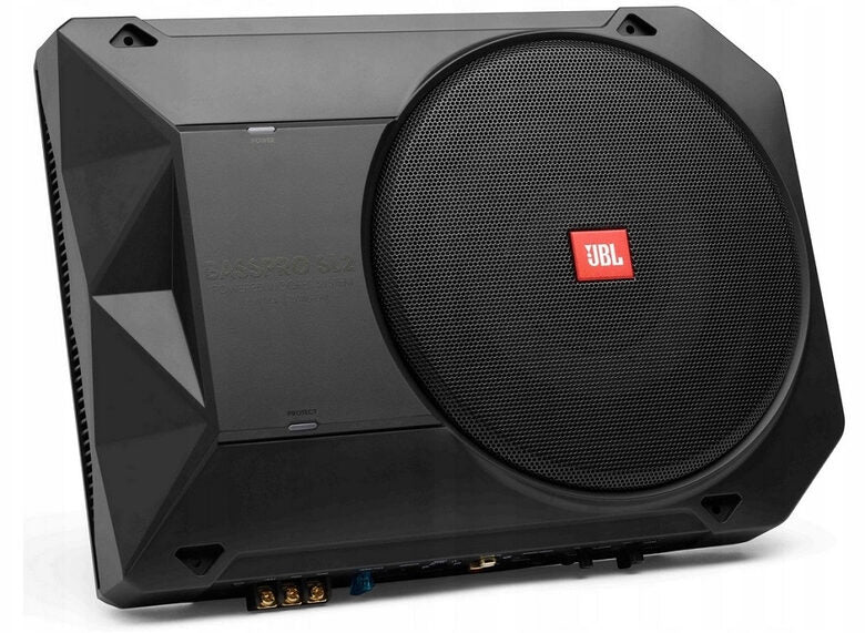 JBL BassPro SL2 Subwoofer precaricato 125 W
