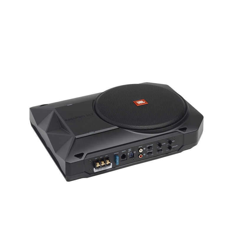 JBL BassPro SL2 Subwoofer precaricato 125 W