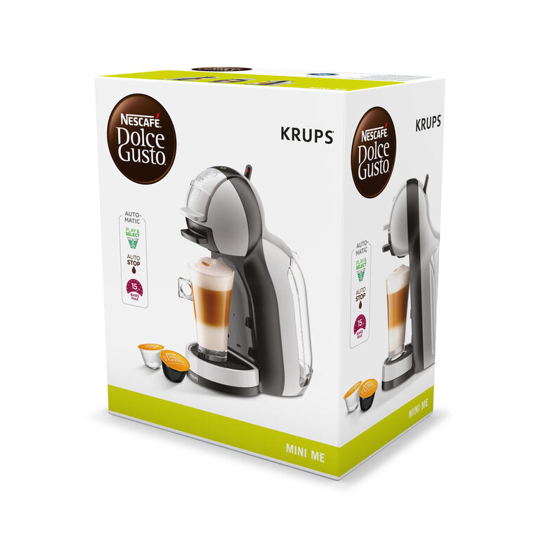 Krups MINI ME KP123