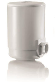 Laica FR01A01 Filtraggio acqua Filtro per l'acqua del rubinetto Bianco