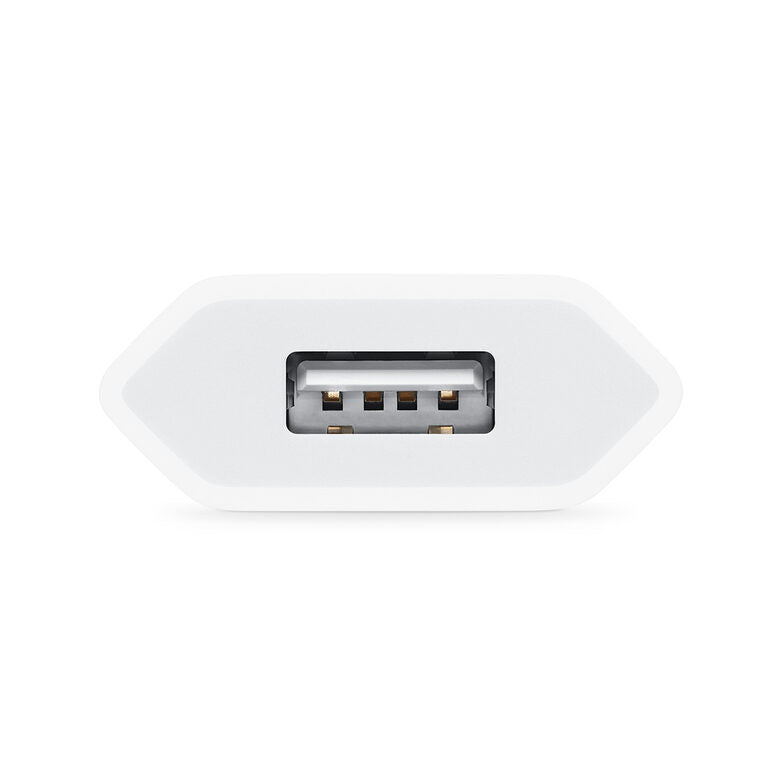 Apple Alimentatore USB da 5W