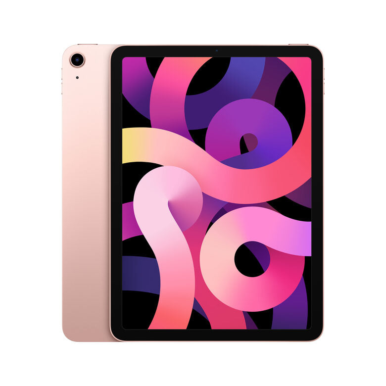 Apple iPad Air 10.9" (quarta gen.) Wi-Fi 64GB - Oro Rosa