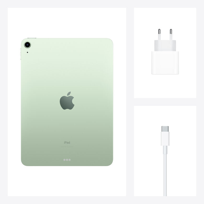 Apple iPad Air 10.9" (quarta gen.) Wi-Fi 64GB - Verde