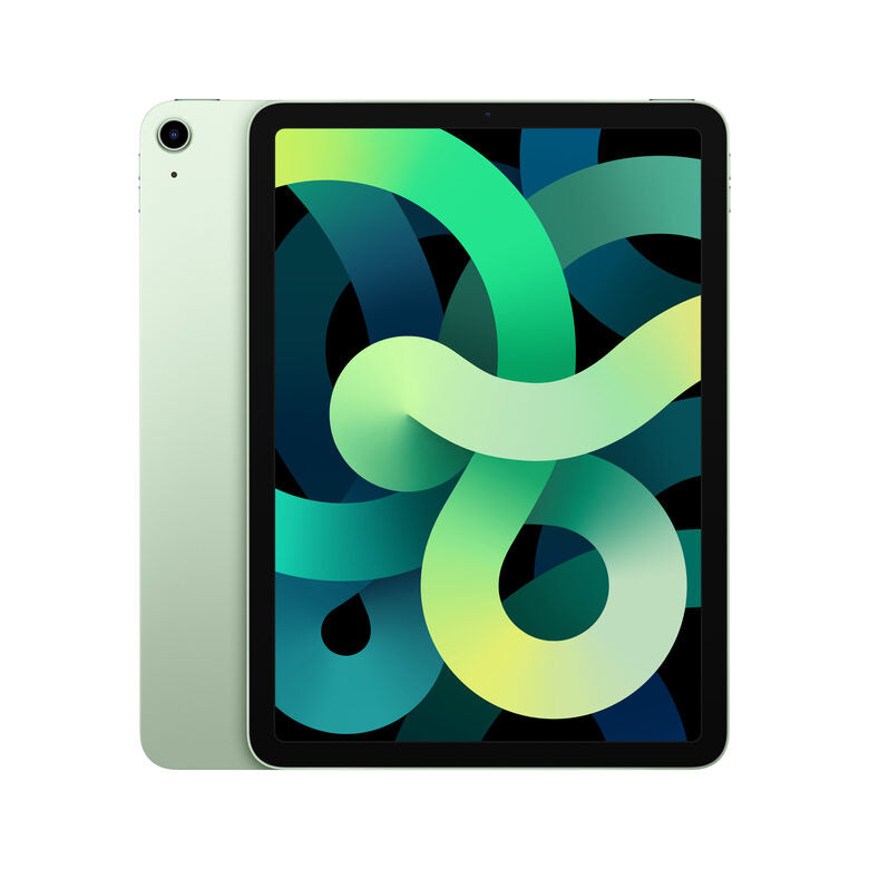 Apple iPad Air 10.9" (quarta gen.) Wi-Fi 64GB - Verde
