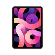 Apple iPad Air 10.9" (quarta gen.) Wi-Fi 256GB - Oro Rosa