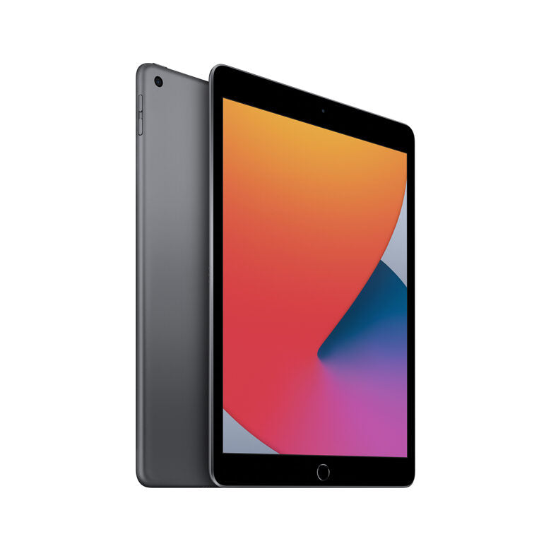 Apple iPad 10.2" (ottava gen.) Wi-Fi 32GB - Grigio siderale