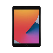 Apple iPad 10.2" (ottava gen.) Wi-Fi 32GB - Grigio siderale
