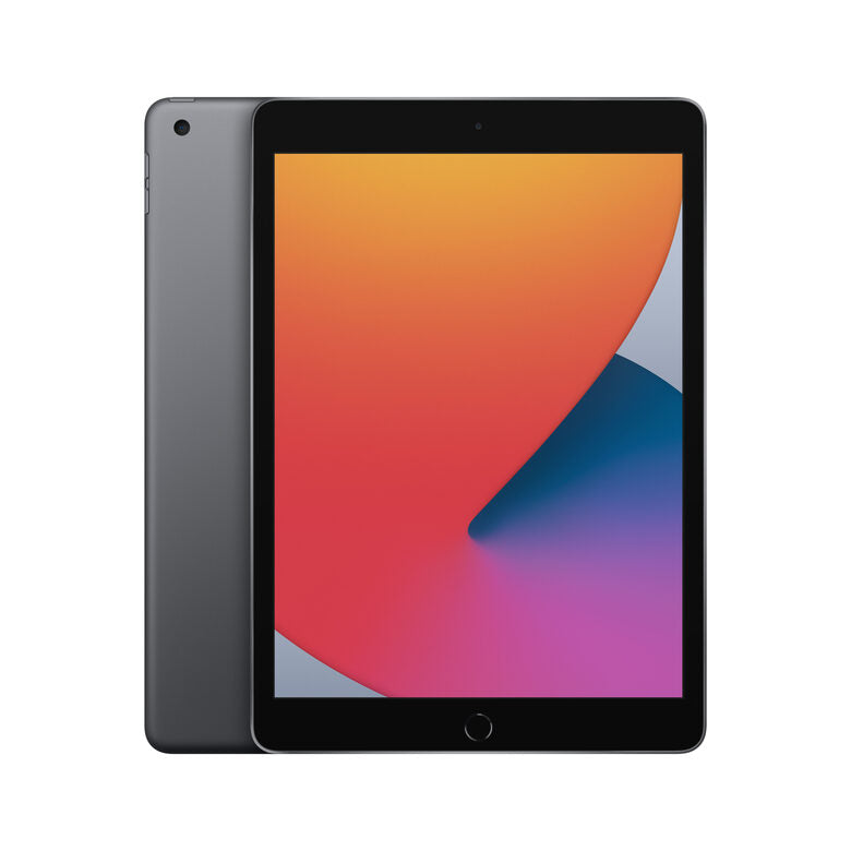 Apple iPad 10.2" (ottava gen.) Wi-Fi 32GB - Grigio siderale