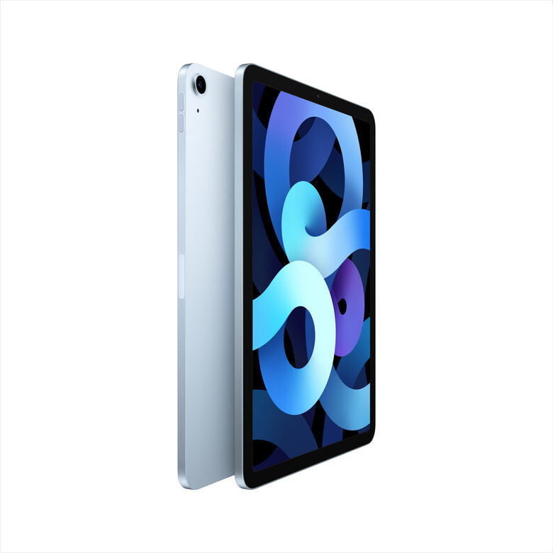 Apple iPad Air 10.9" (quarta gen.) Wi-Fi 256GB - Celeste