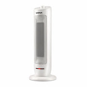 G3 Ferrari G60021 stufetta elettrica Interno Bianco 2000 W Riscaldatore ambiente elettrico con ventilatore