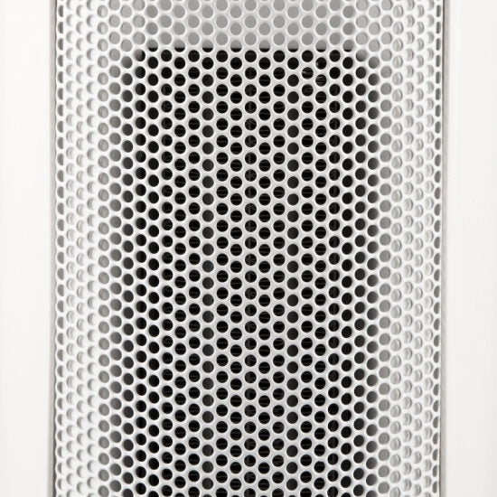 G3 Ferrari G60021 stufetta elettrica Interno Bianco 2000 W Riscaldatore ambiente elettrico con ventilatore