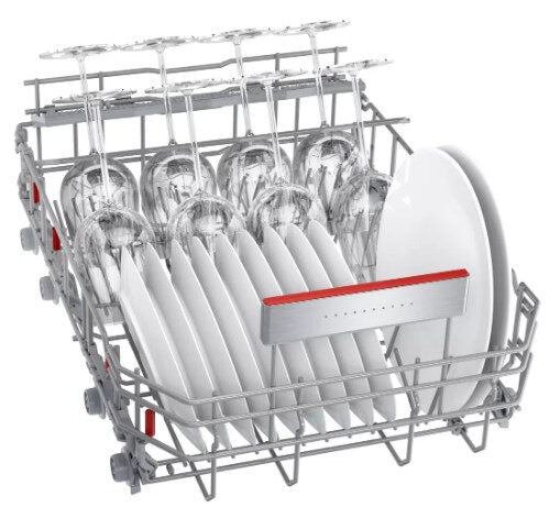 Bosch SPS6ZMI35E lavastoviglie Libera installazione 10 coperti C