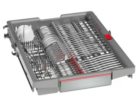 Bosch SPS6ZMI35E lavastoviglie Libera installazione 10 coperti C