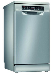 Bosch SPS6ZMI35E lavastoviglie Libera installazione 10 coperti C