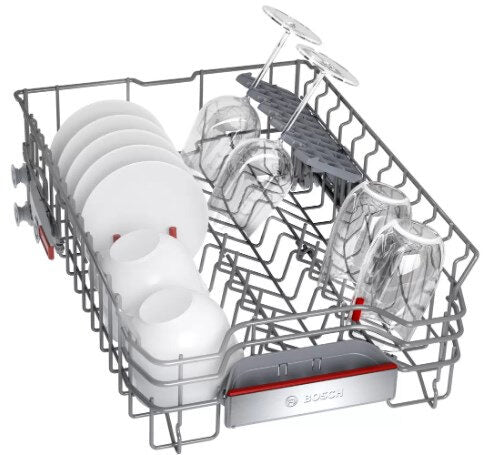 Bosch SPS6ZMI35E lavastoviglie Libera installazione 10 coperti C