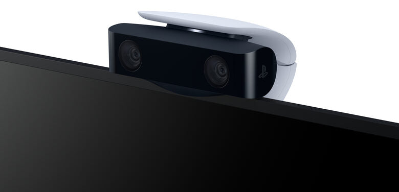 Sony Telecamera HD per Playstation 5