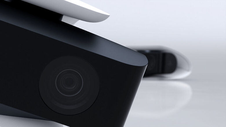 Sony Telecamera HD per Playstation 5