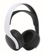 Sony Cuffie wireless Pulse 3D, Bianca