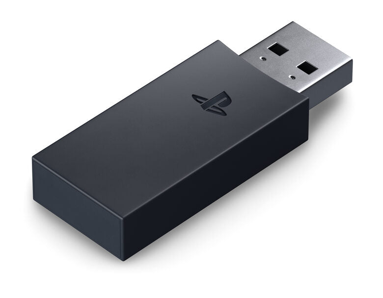 Sony Cuffie wireless Pulse 3D, Bianca