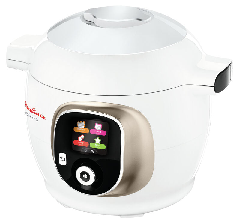 Moulinex MULTICOOKER COOKEO + CE851