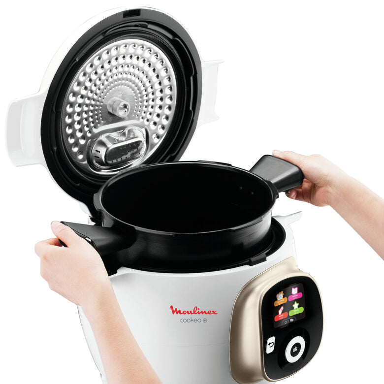 Moulinex MULTICOOKER COOKEO + CE851