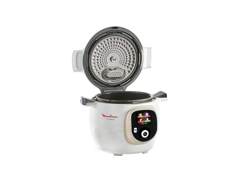 Moulinex MULTICOOKER COOKEO + CE851