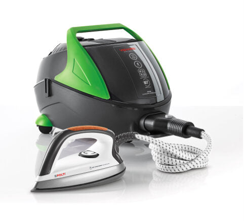 Polti Fluid Curve Vaporiera