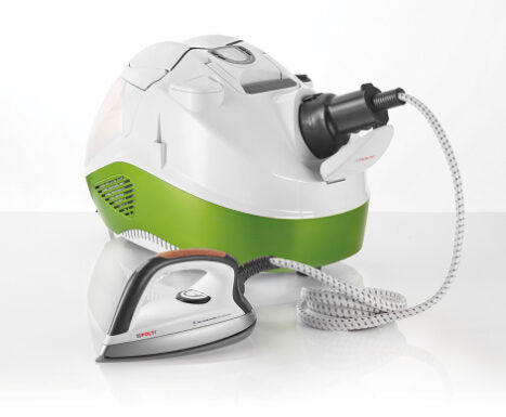 Polti Fluid Curve Vaporiera