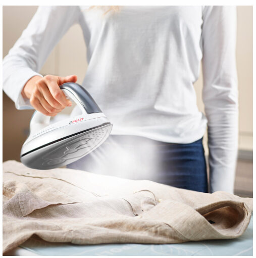 Polti Fluid Curve Vaporiera