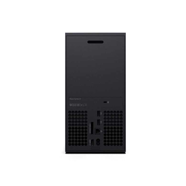 Microsoft Xbox Series X 1000 GB Wi-Fi Nero