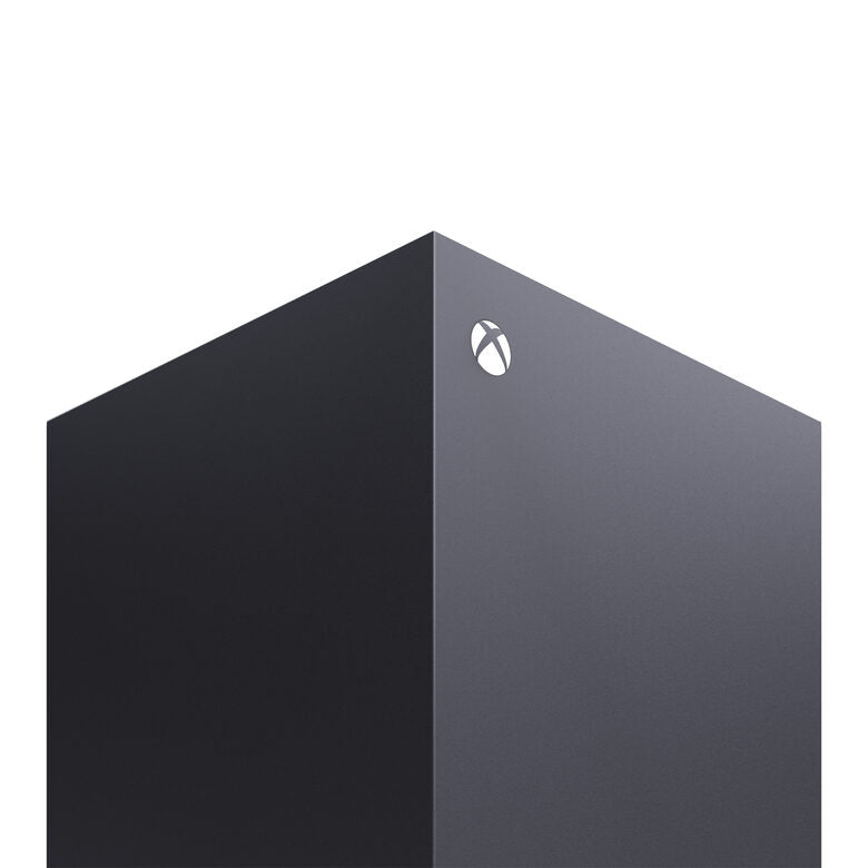Microsoft Xbox Series X 1000 GB Wi-Fi Nero