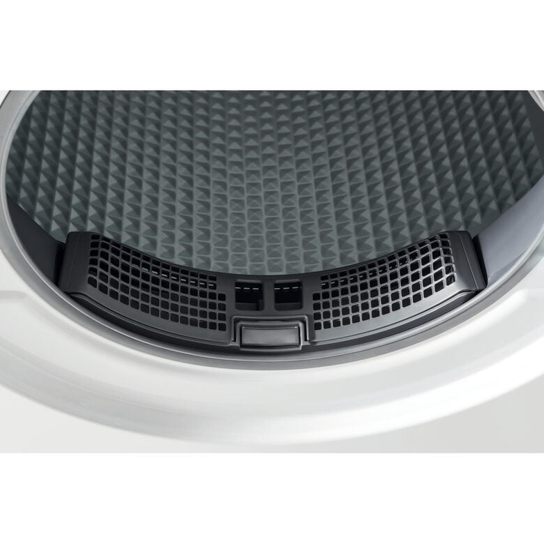 Indesit YTM1091REU asciugatrice Libera installazione Caricamento frontale 9 kg A+ Bianco