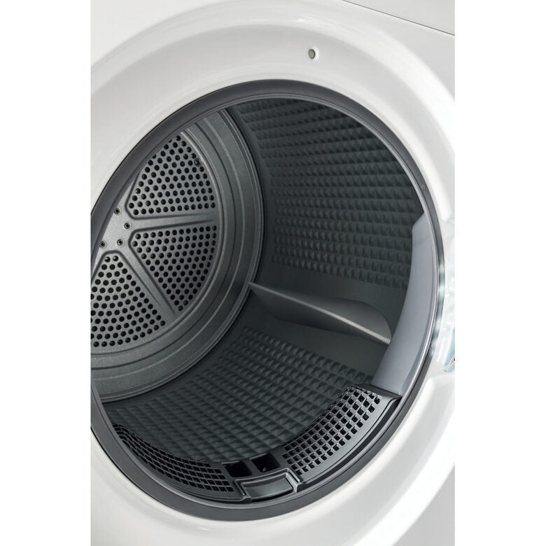 Indesit YTM1091REU asciugatrice Libera installazione Caricamento frontale 9 kg A+ Bianco