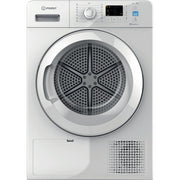 Indesit YTM1091REU asciugatrice Libera installazione Caricamento frontale 9 kg A+ Bianco