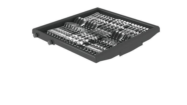 Whirlpool WFC 3C26 PF X Lavastoviglie Libera installazione 14 coperti E
