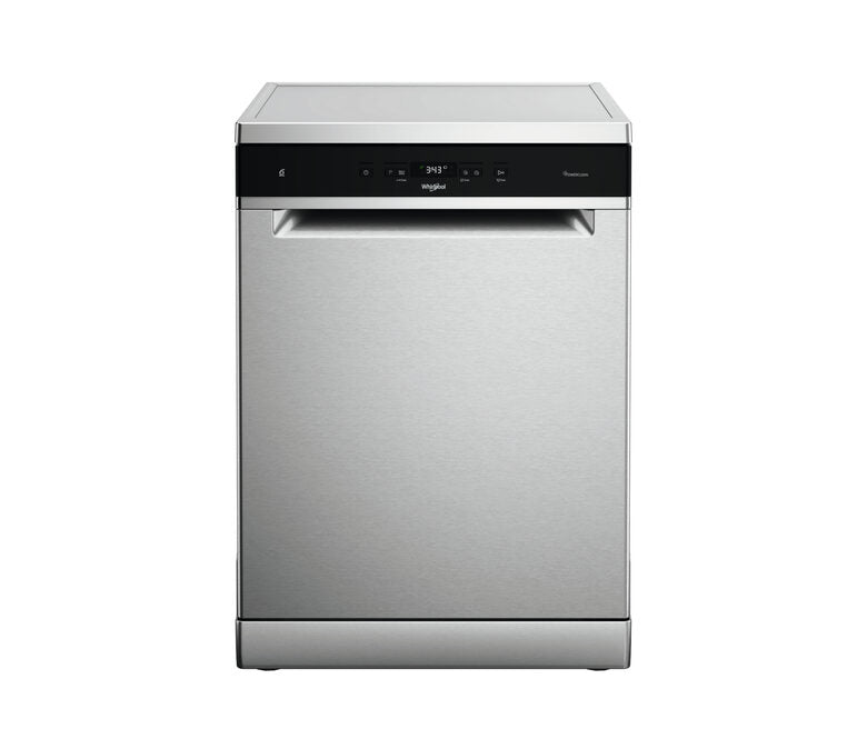 Whirlpool WFC 3C26 PF X Lavastoviglie Libera installazione 14 coperti E