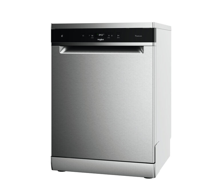 Whirlpool WFC 3C26 PF X Lavastoviglie Libera installazione 14 coperti E